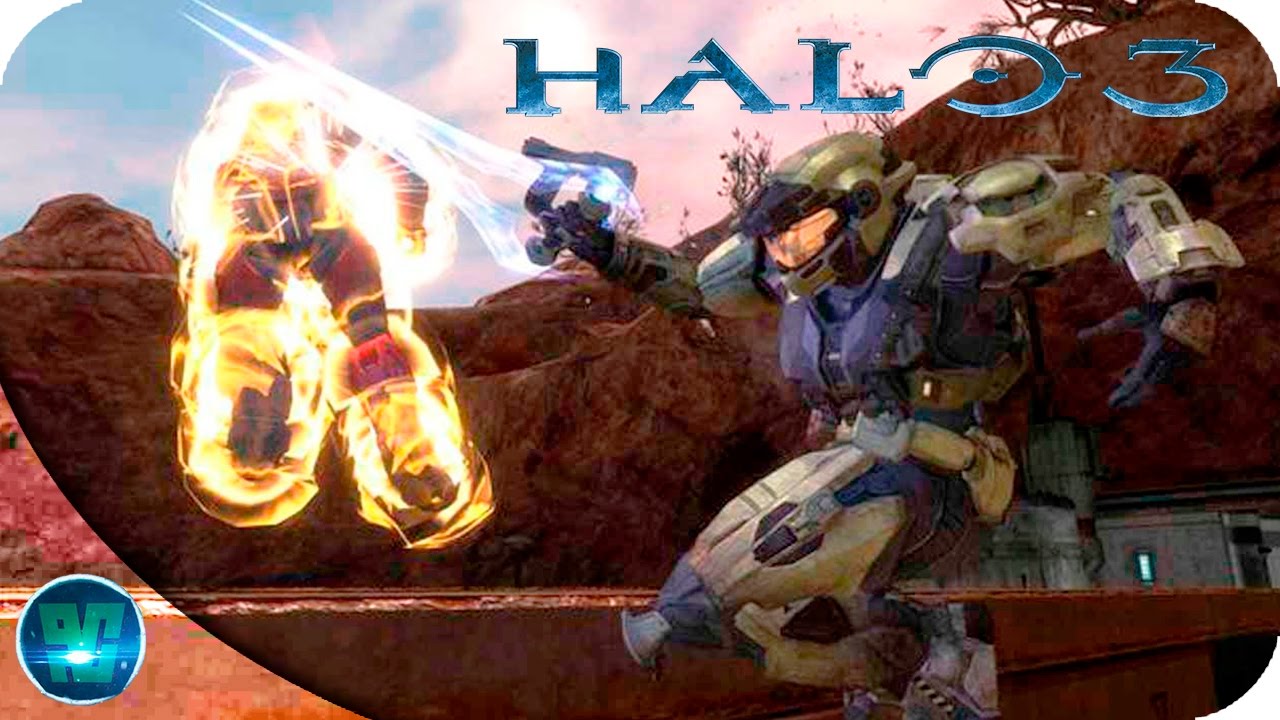 Halo 3 | EL JUGADOR MAS HIJO DE PU#@ DEL MUNDO | Infeccion
