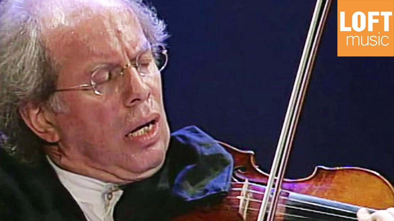 Gidon Kremer & Kremerata Baltica: Piazzolla & Desyatnikov - Tango Ballett