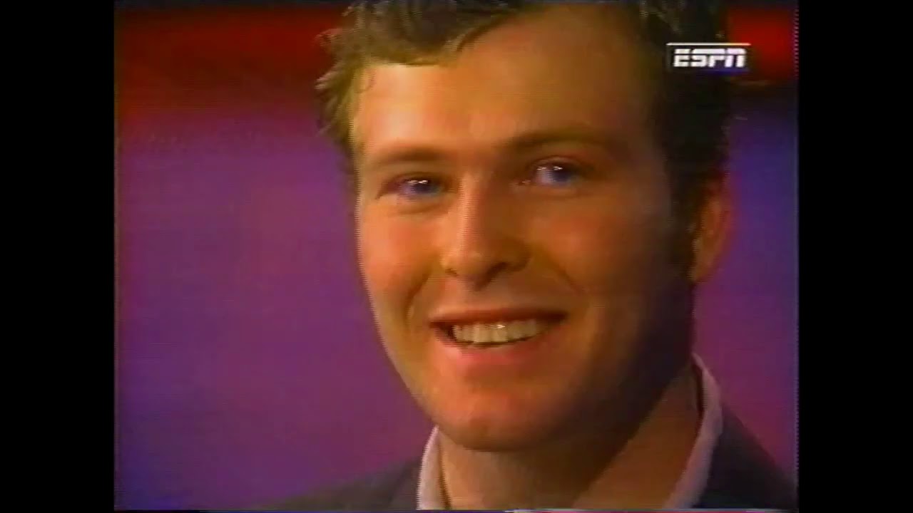 Detroit Red Wings at New Jersey Devils - Game 3 (1995 Stanley Cup Final) [COMPLETE COVERAGE]