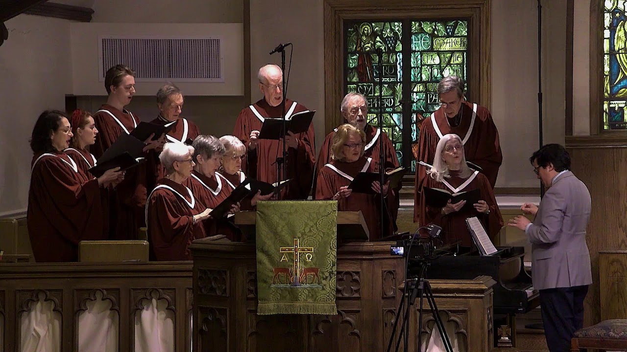 Sunday Service | February 13, 2026 | The Mountain Mirror