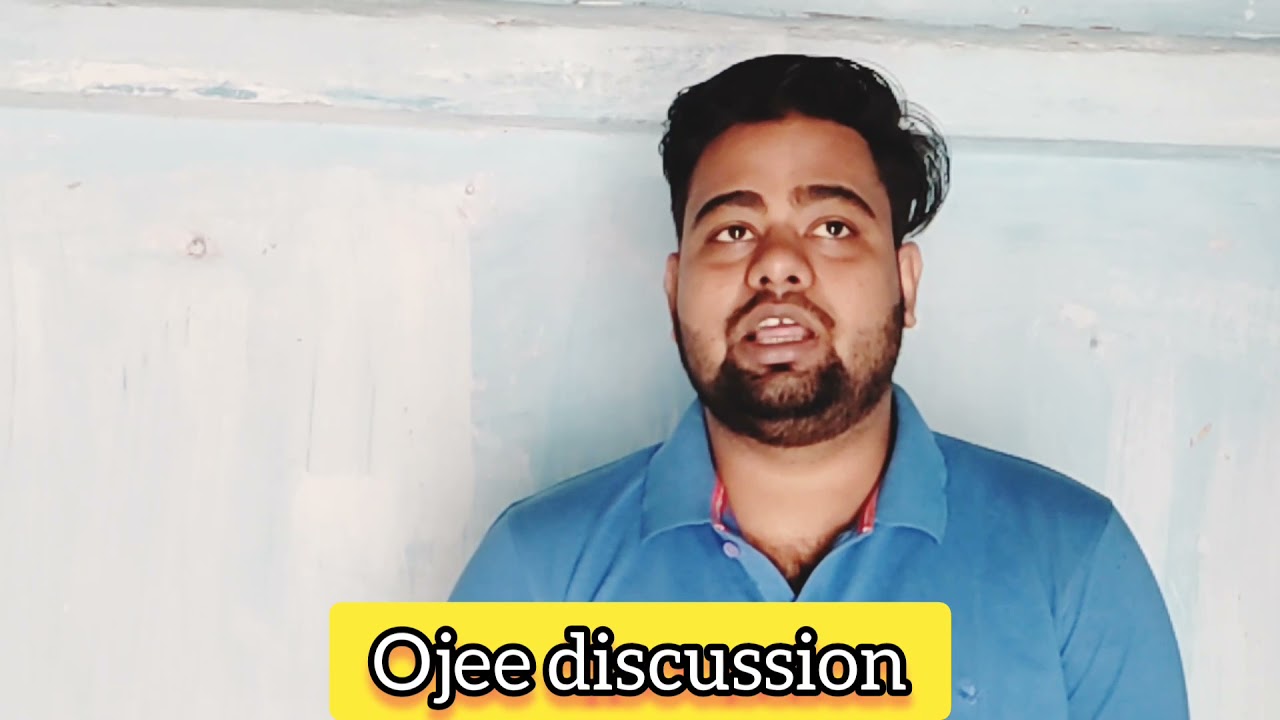 OJEE COUNSELLING 2021| OJEE UPDATES 2021| ODISHAJEE LATEST UPDATES 2021|ODISHA JEE KA COUNSELLING