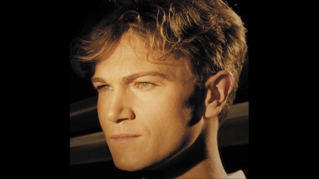 John Foxx (Ex Ultravox)  Morning Glory