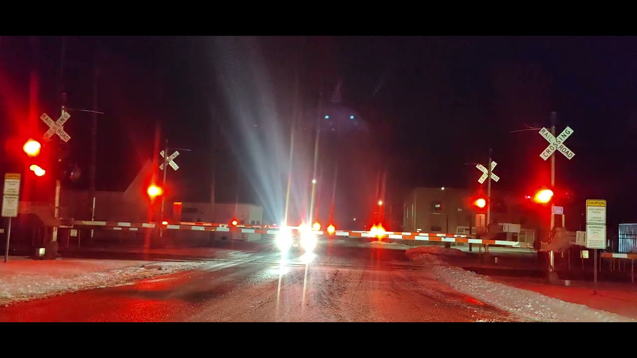 IDTX 4610 North - Odell, IL