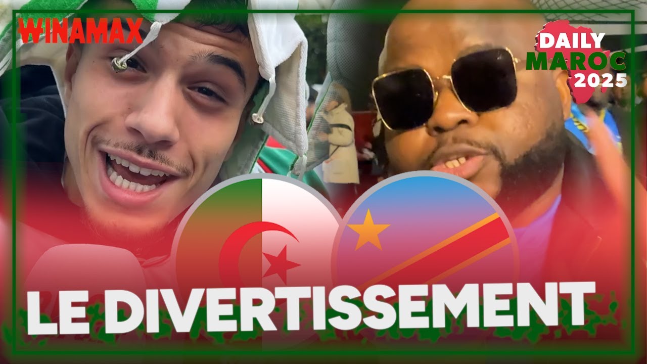 Alg&eacute;rie&ndash;Congo : provoc&rsquo;, r&eacute;ponses sal&eacute;es&hellip; &ccedil;a part d&eacute;j&agrave; en vrille (DAILY MAROC 01/01)
