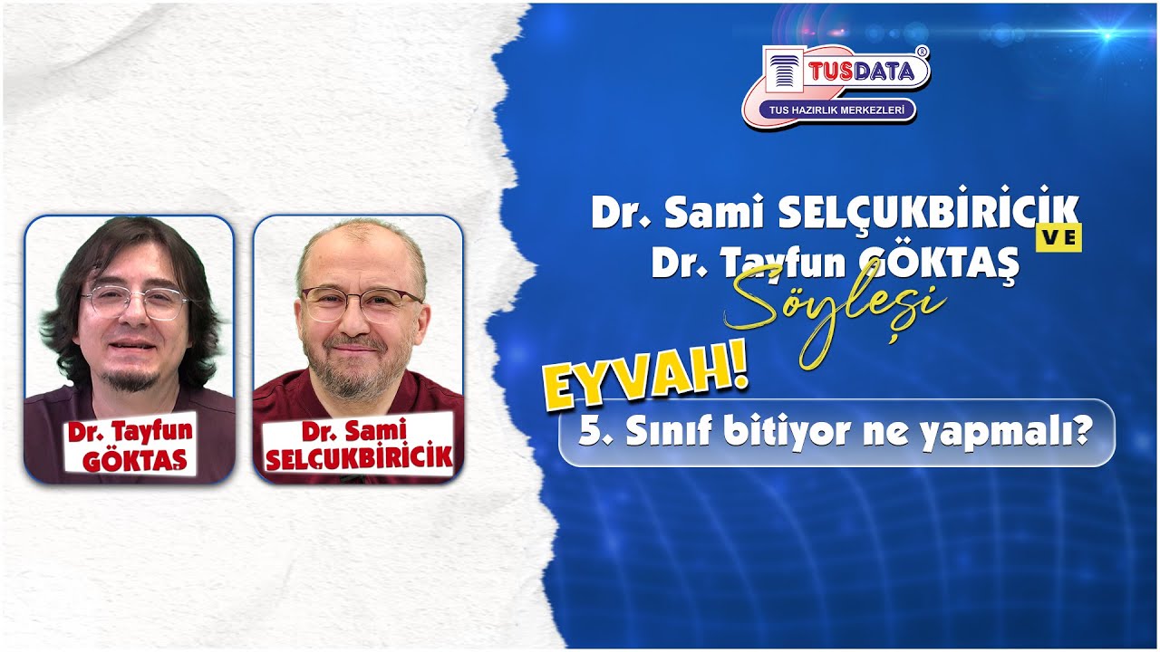 Eyvah! 5. Sınıf Bitiyor... Ne Yapmalı?