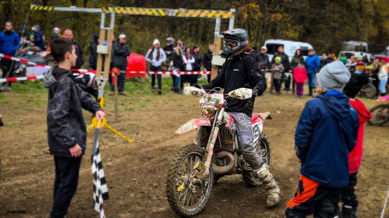 Memorial Libora Podmola 2022 - Onboard