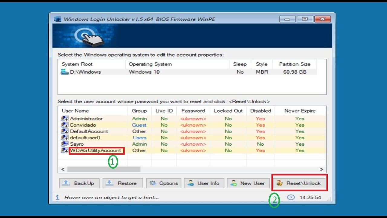 Windows: Quitar contraseñas de cuenta local y cuenta Microsoft (PRUEBA EN VIVO)