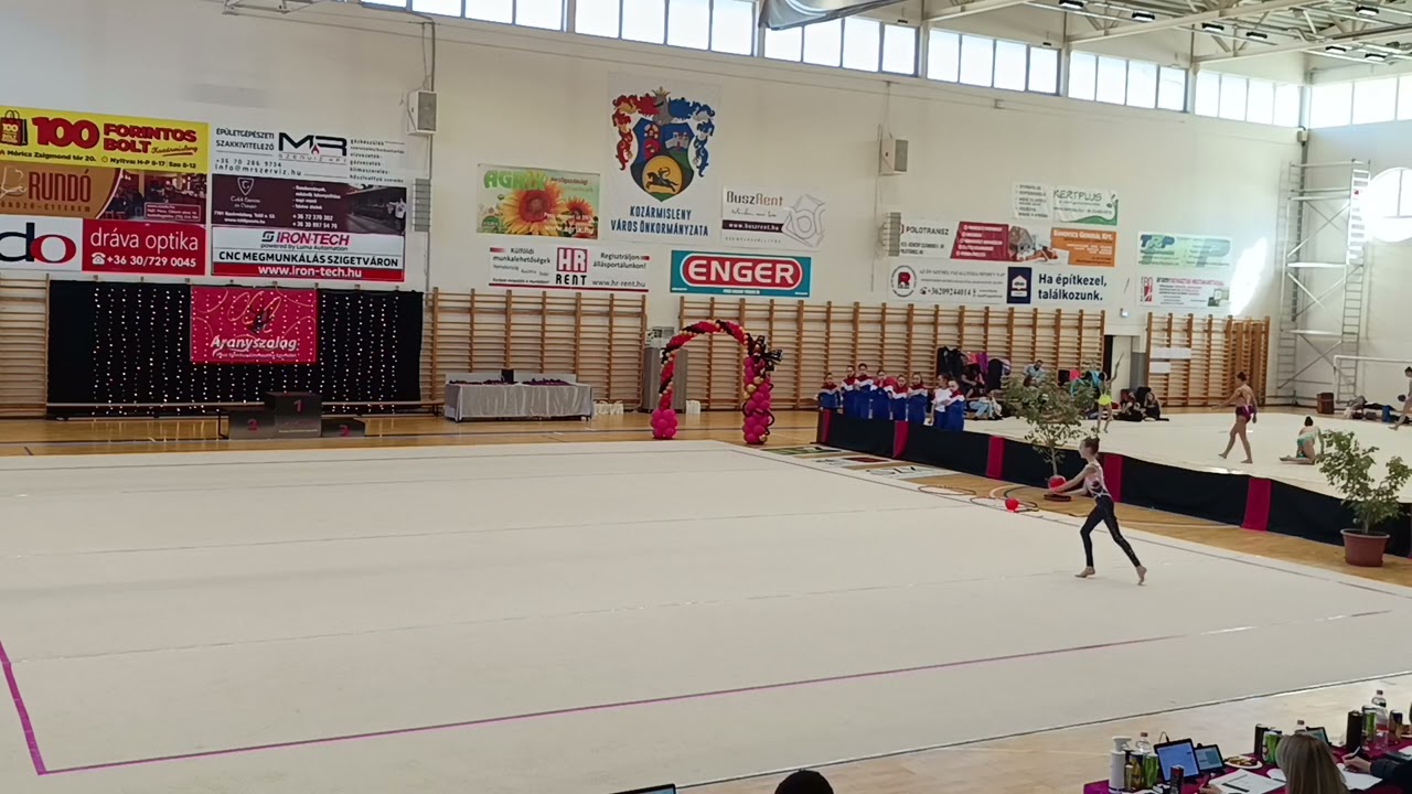 Kozarmisleny Aranyszalag kupa VID 20260307 143045 Mihalyfalvi D Labda