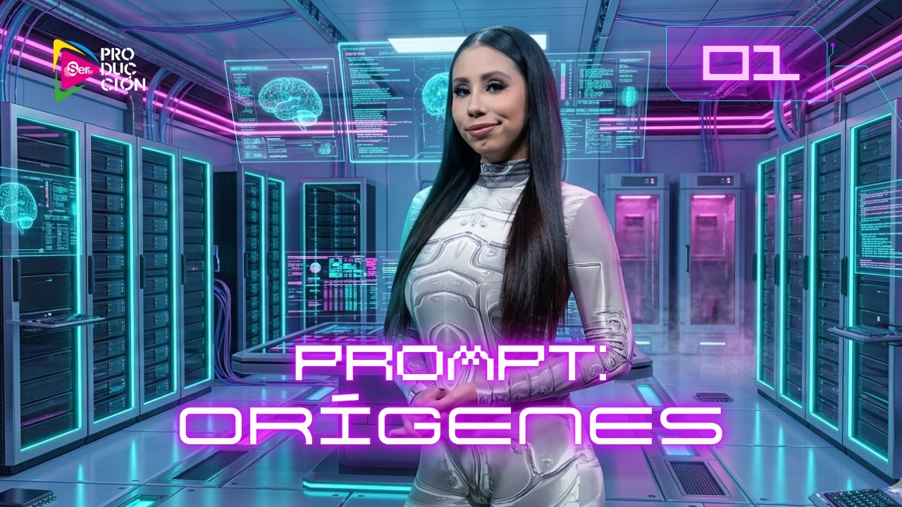 IA EL FUTURO ES YA