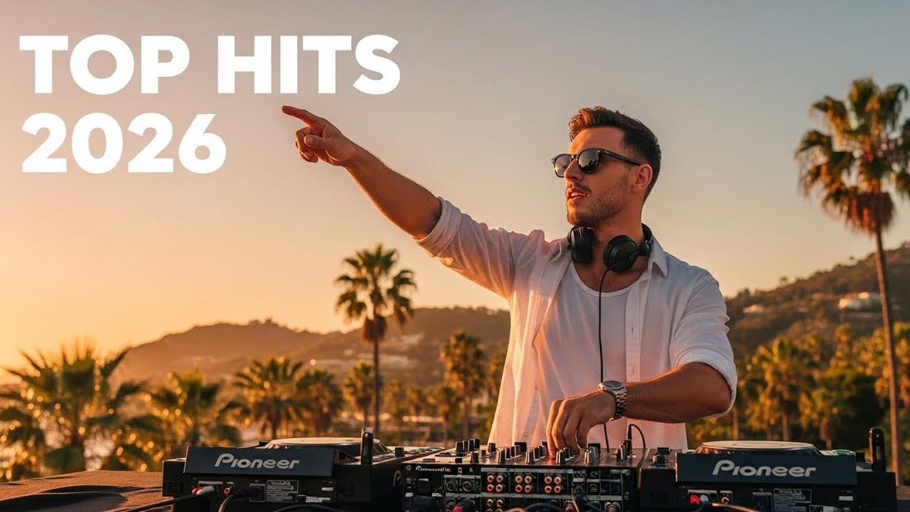 Alan Walker, Dua Lipa, Coldplay, Martin Garrix & Kygo, The Chainsmokers Style 🔥 Summer mix #35