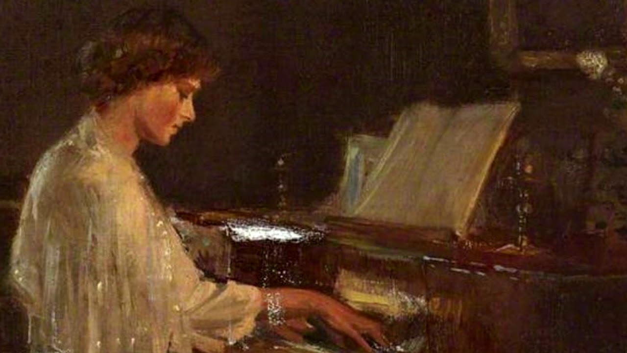 Melody of Love - H Engelmann