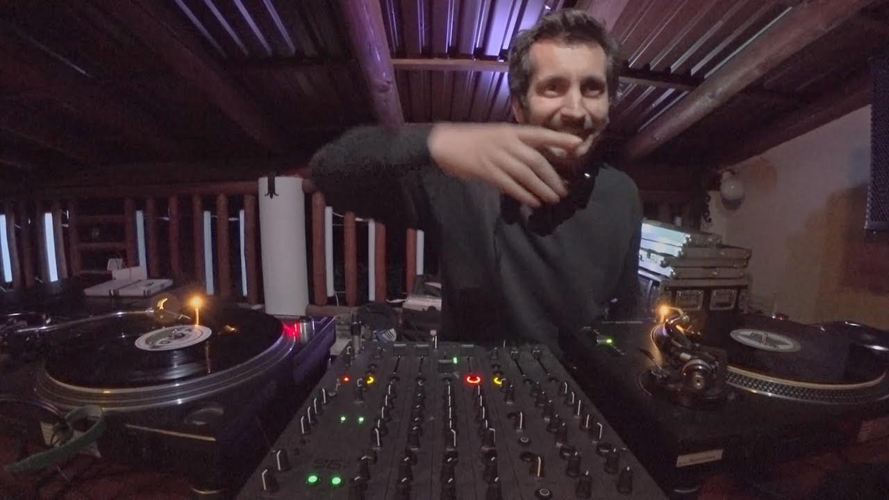 Galactic Jackson @ Alkot&oacute;t&aacute;bor 20. (2023)