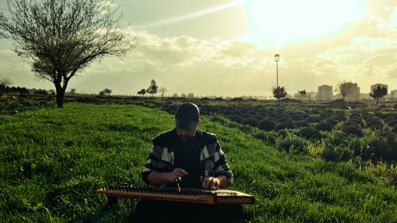 Sezen Aksu – Unut | Kanun (Qanoon) Cover  