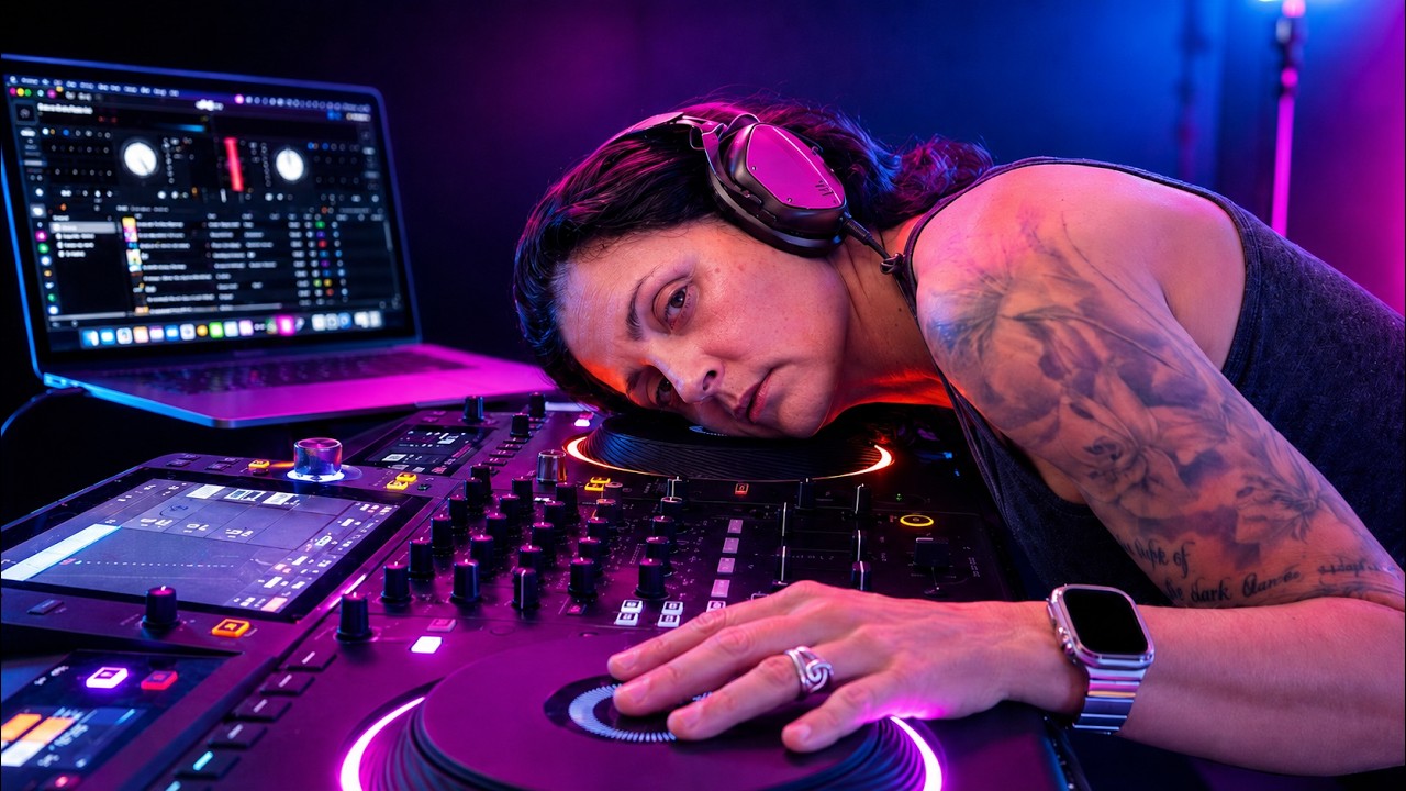 I Tested Every Pro DJ Software (this one is the best)