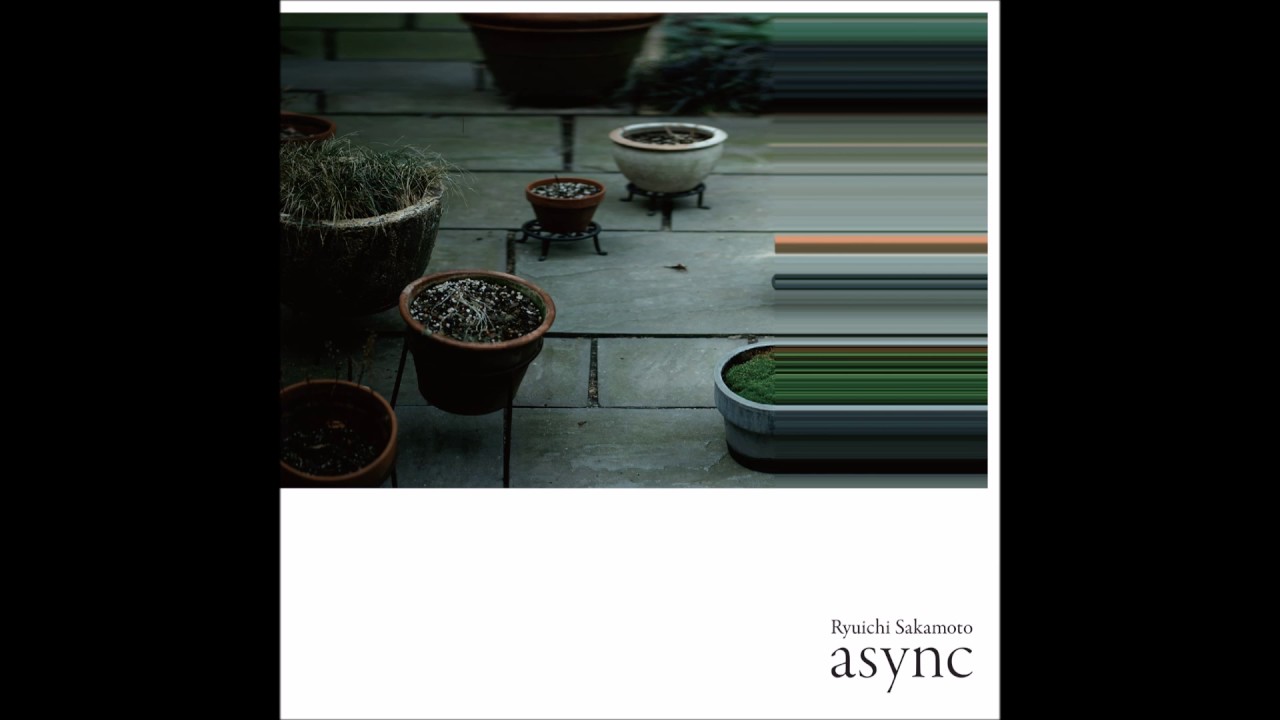 Ryuichi Sakamoto - 