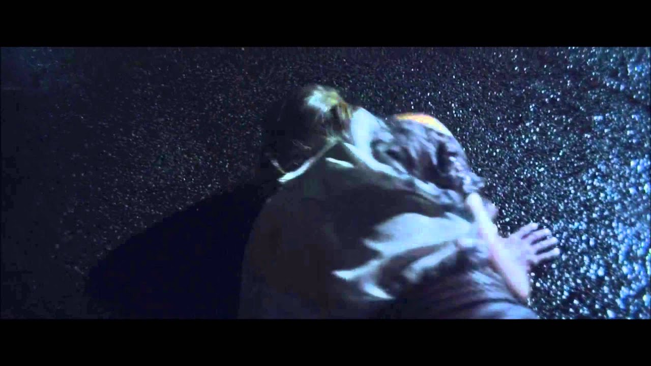 Maniac kill scene #3