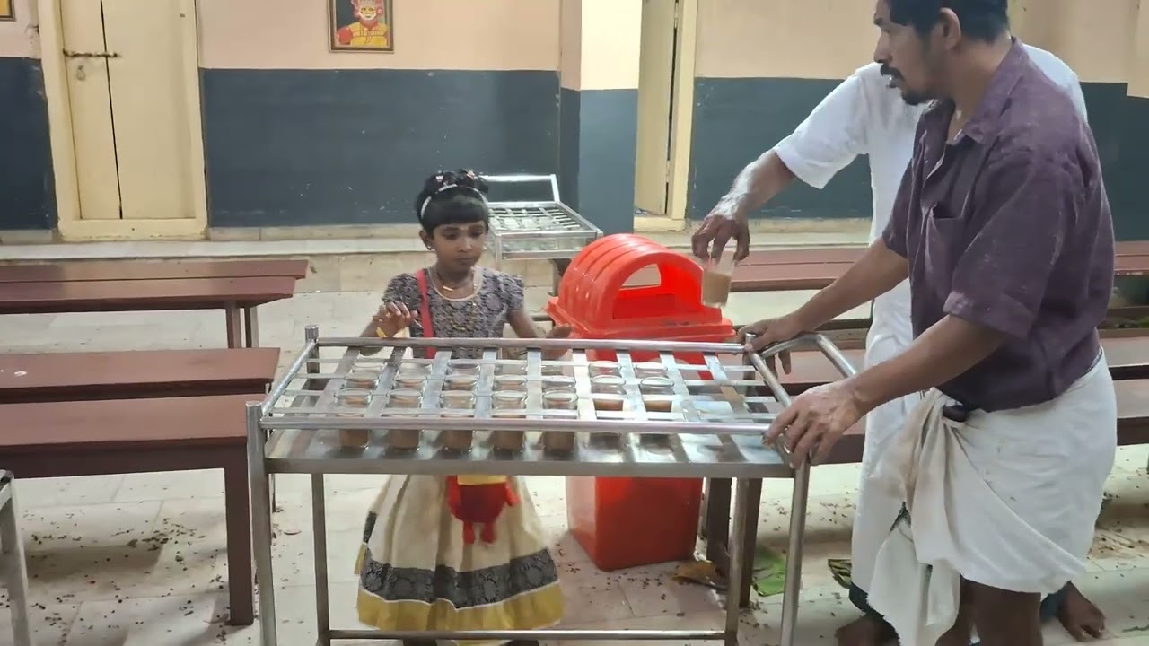 പറശ്ശിനിക്കടവ് യാത്ര - PART 2