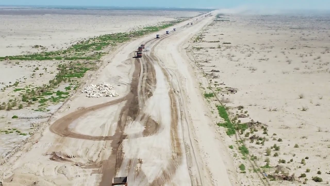 Al-Yamama | Majnoon oil field