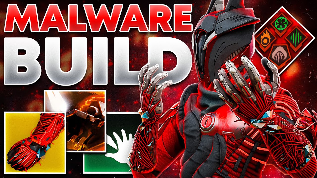 This Warlock Build Feels TOXIC...