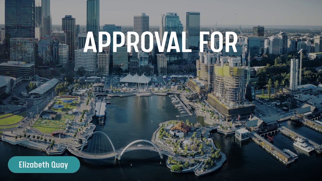 DevelopmentWA | A snapshot of our first year