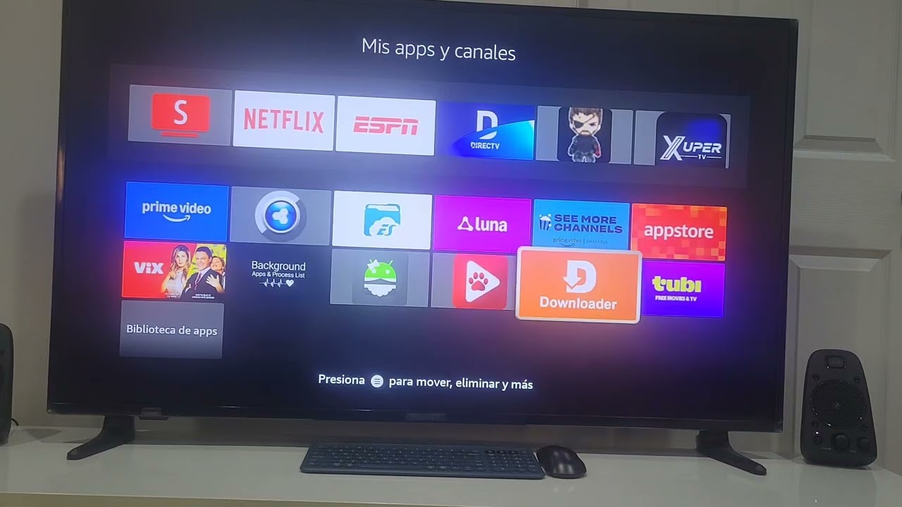 TvClásica, excelente Aplicación para ver Deportes y mucho mas