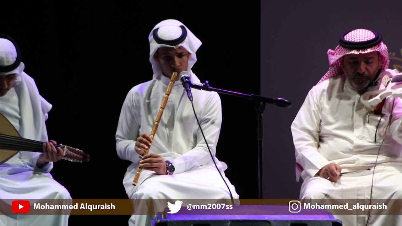 مقدمة موسيقى وطني الحبيب