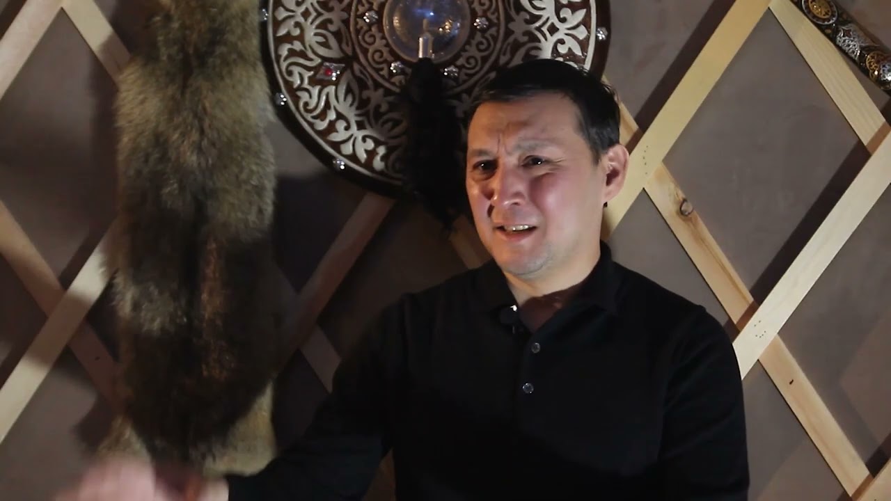 ТАЗЫ, как путь постижения смыслов