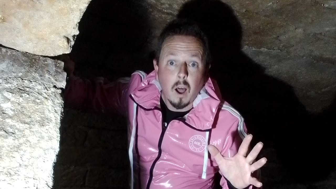 Adventures and Exploration in Cragg Vale. Calderdale
