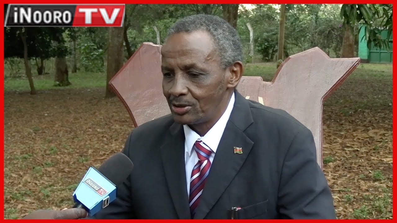Wanyiri Kihoro kũririkana Prime minister wa tene Raila Odinga