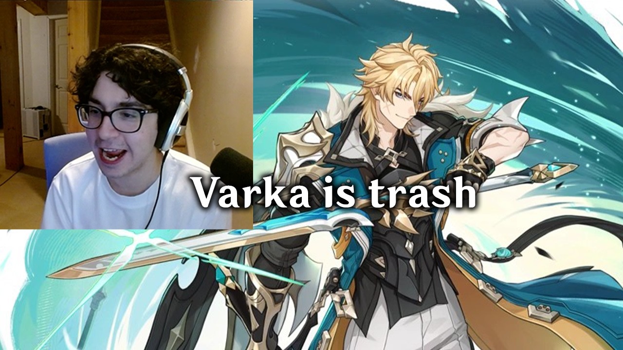 Varka.