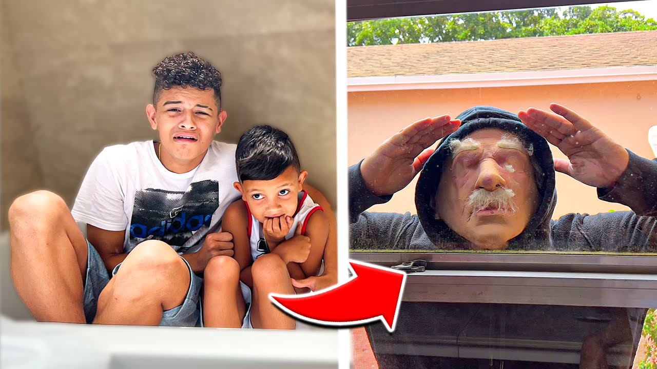Kids LEFT HOME ALONE, What Happens Next Is Shocking...