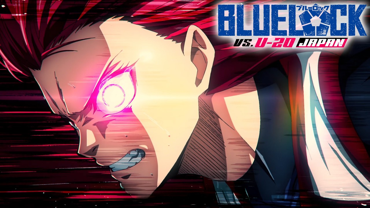 Chigiri Outplays Isagi | BLUE LOCK 2nd Season