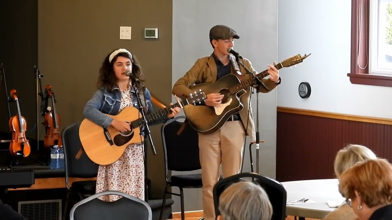 Song for the Mira - Allister MacGillivary