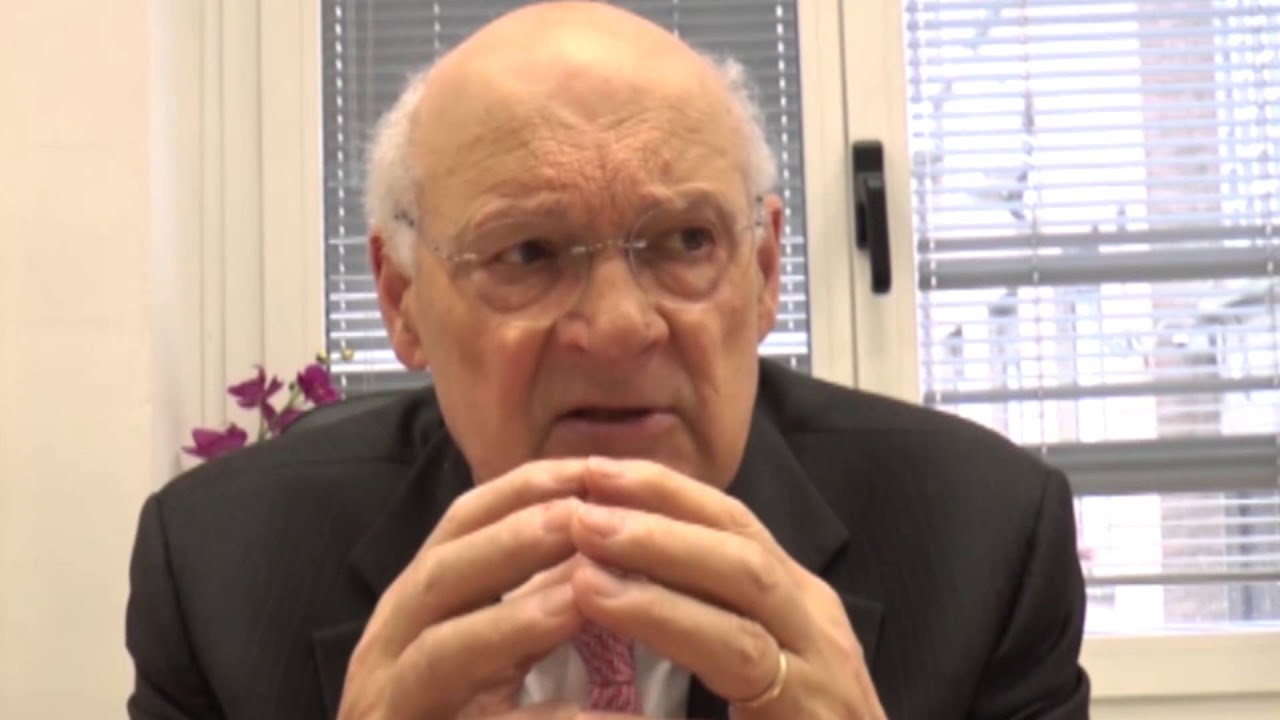 Stefano Zamagni e l'etica delle virtù