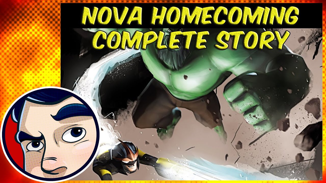 Nova 