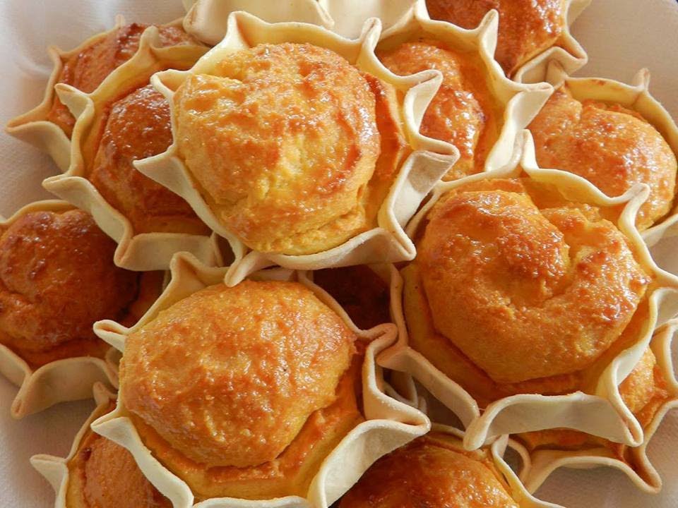 Pardulas Sarde,Ricetta Perfetta,semplice e veloce