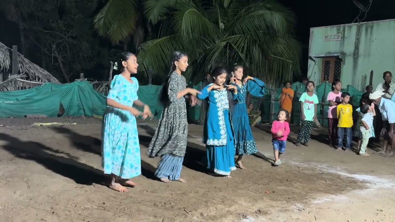 Pillala vari Palem 2026 Sankranthi celebrations