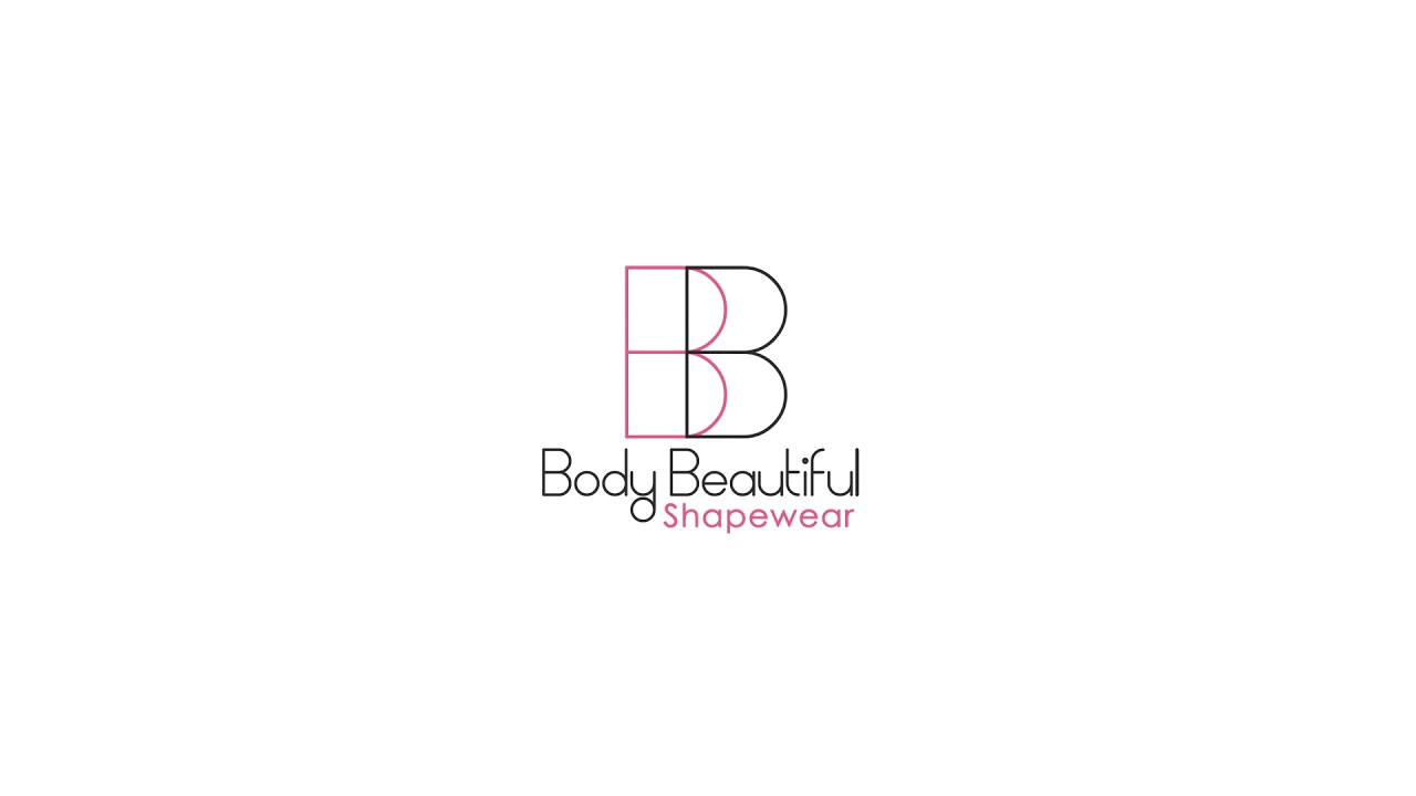 Body Beautiful Shapewear Brand Video