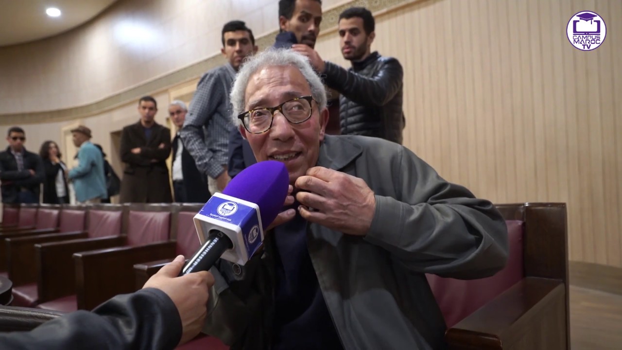 La Nuit Des Philosophes 2019-FSR-Rabat