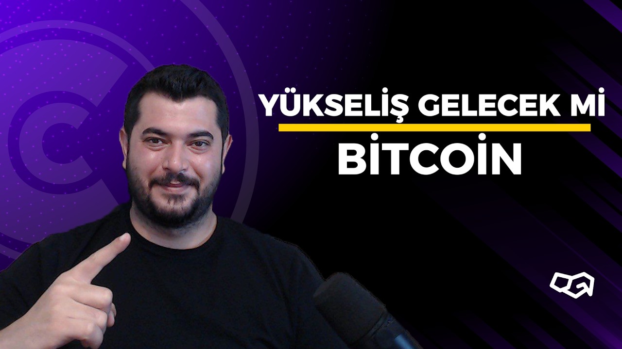 YÜKSELİŞ GELECEK Mİ | BİTCOİN