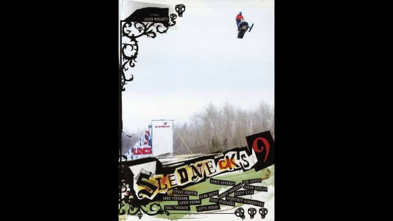 Slednecks 9