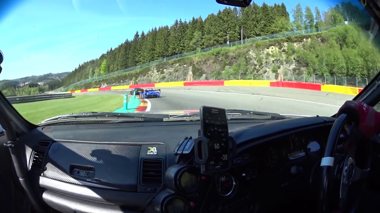 BEST Overtake,  700 BHP Supra vs Radical SR3 vs Ariel Atom @Spa