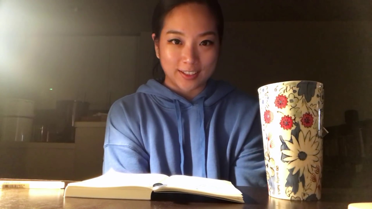 How I Studied for the LSAT