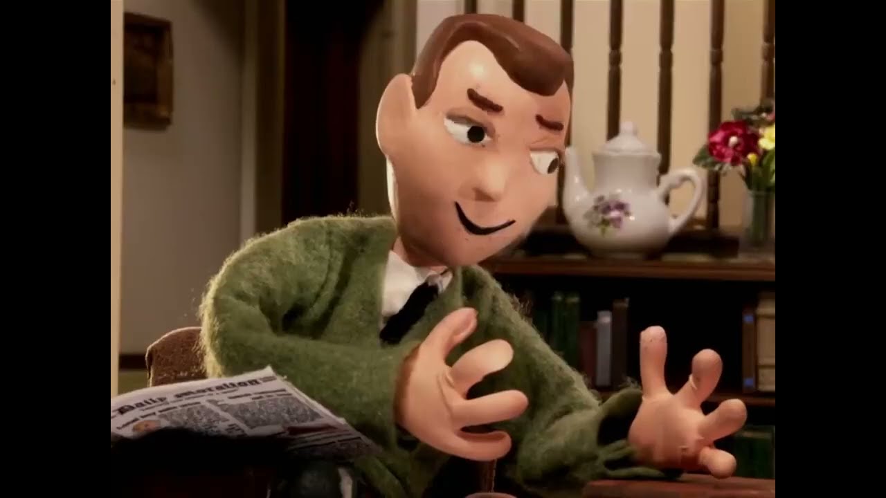 Moral Orel | Clay Puppington Best, Funniest and Darkest Moments (part one)