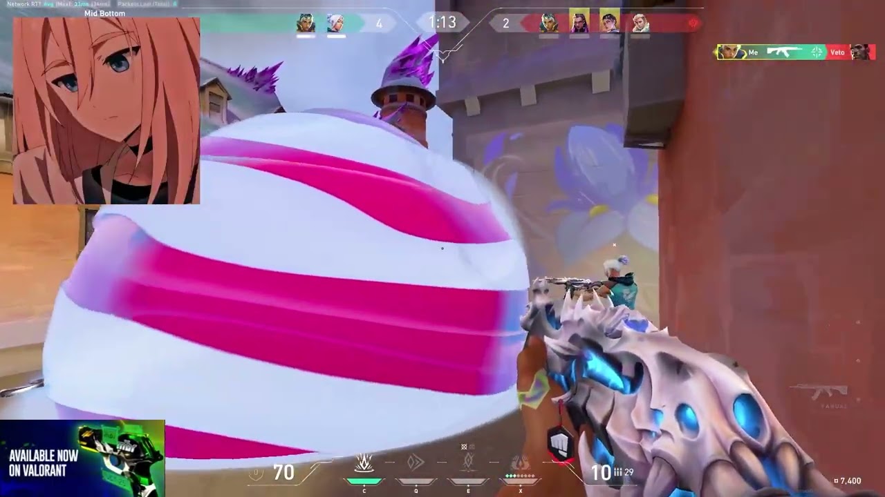 ASPAS DE WAYLAY NA CORRODE SIMPLESMENTE DESTRUIU A RANKED 😳🔥
