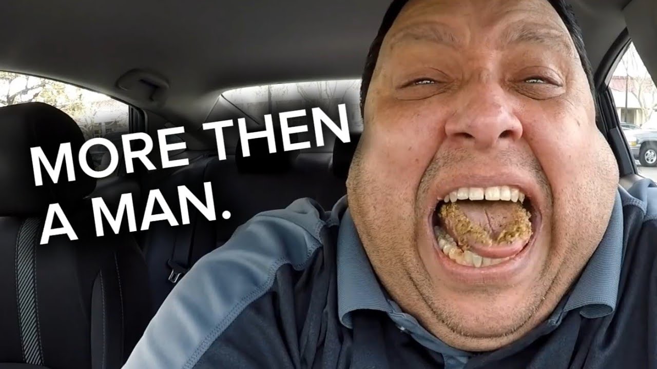 Internet Legends: Joey'sWorldTour