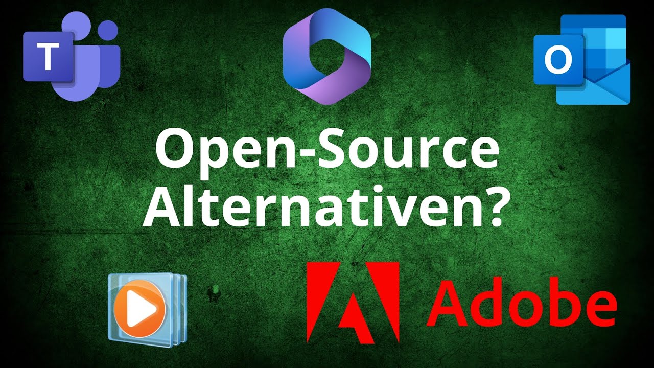 Alternativen zu Windows-Programmen - kostenlos und besser?