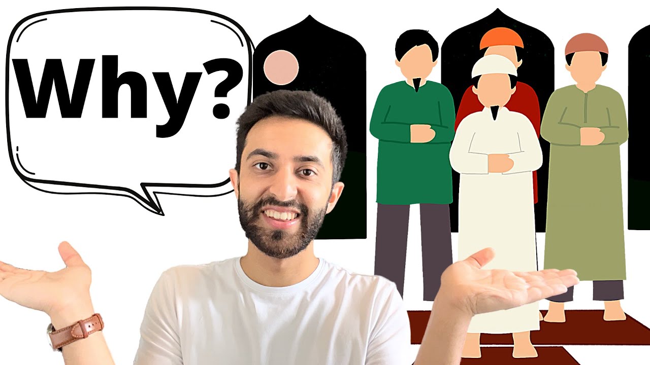 4 POWERFUL Reasons Why Muslims Should Pray Taraweeh in Ramadan