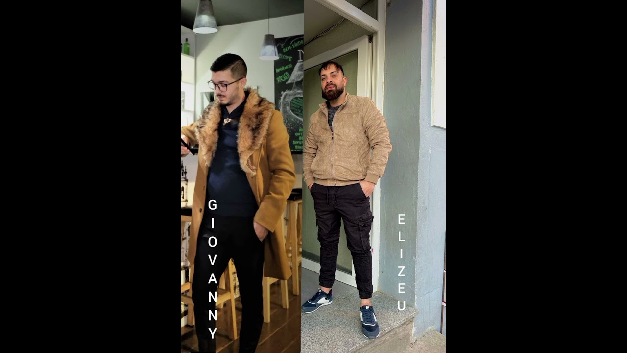 giovanny raspinha & elizeu cigano 2023 estudio raspa raspinhas