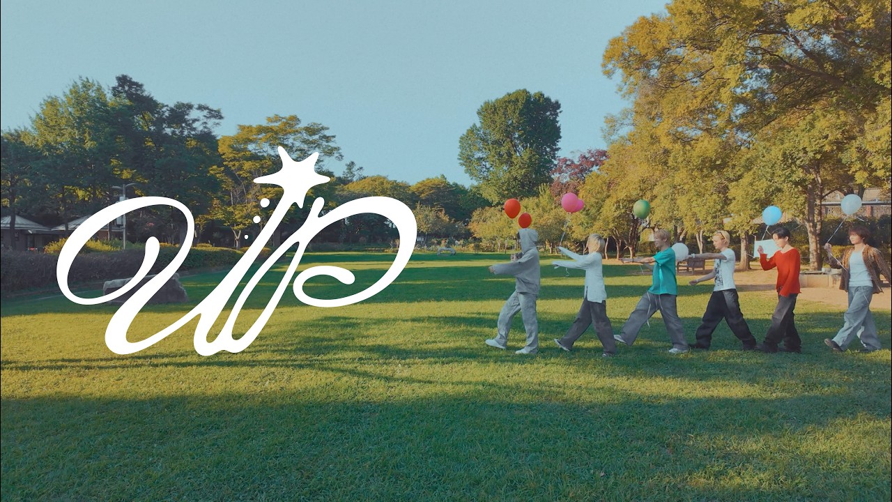 DAILY:DIRECTION 'UP' MV